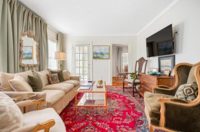 2br Cozy House On Columbus Drive